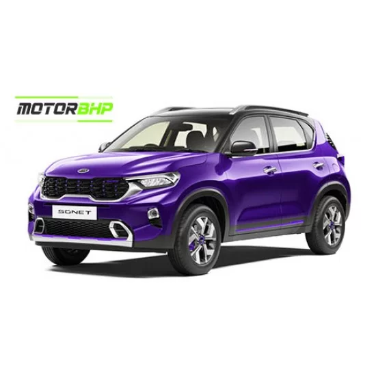 Kia sonet parcel tray deals